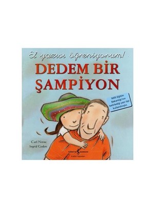 Dedem Bir Şampiyon - El Yazısı Öğreniyorum!