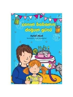 Canım Babamın Doğum Günü