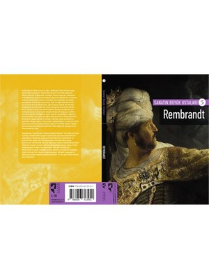 Sanatın Büyük Ustaları 5: Rembrandt