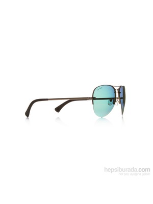 Mustang Mu 1288 05 Unisex Güneş Gözlüğü