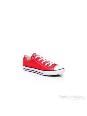 Converse Chuck Taylor All Star 3J236c.600 Spor Ayakkabı