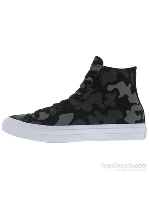 Converse Chuck Taylor All Star Iı High Camo Erkek Spor Ayakkabı