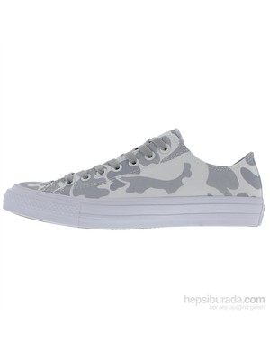 Converse Chuck Taylor All Star Iı Mid Camo Erkek Spor Ayakkabı