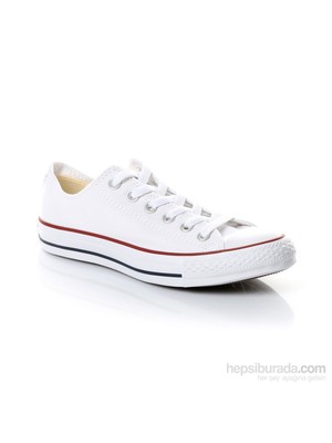 Converse All Star Ox M7652c.102 Unisex Günlük Spor Ayakkabı