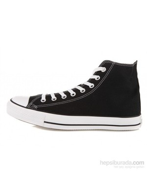 Converse 9160 Chuck Taylor Canvas-Hi Unisex Günlük Ayakkabı