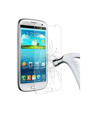 OEM Samsung Galaxy S3 Ekran Koruyucu Temperli Cam