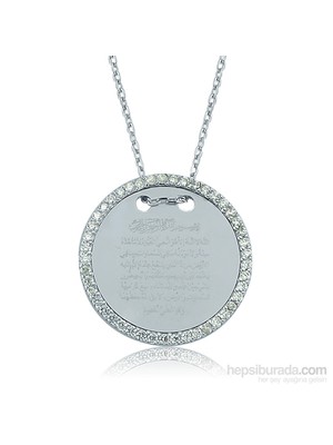 KENPAZAR Olivin Accesories Gümüş Ayete 432788