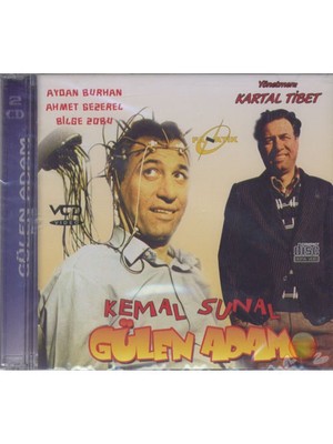 Gülen Adam
