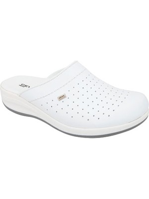 Ceyo 9844-1 Kadın Sabo Terlik