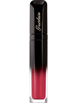 Guerlain Intense Liquid Matte Creamy Ruj - 71 Exciting Pink