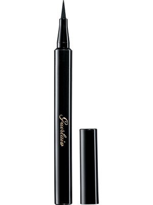 Guerlain Precision Felt Eyeliner - 01 Noir Eyeliner
