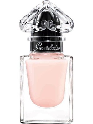 Guerlain La Petite Robe Noire Nail Polish No 061 Pink Ballerinas - Oje