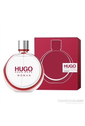 hugo boss woman perfume