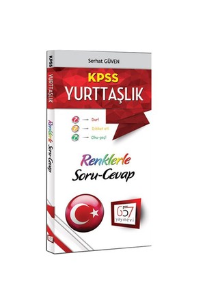 657 Kpss Memur Yapan Seri Turkce Konu Anlatimli Yeni Umut Kitabi