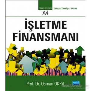 İşletme Finansmanı-Osman Okka