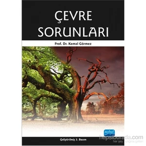 Çevre Sorunları-Kemal Görmez