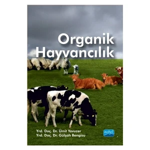 Organik Hayvancılık - Gülşah Bengisu
