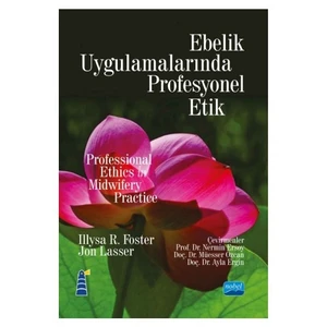 Ebelik Uygulamalarında Profesyonel Etik-Jon Lasser