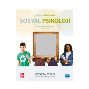 Sosyal Psikoloji - Mcgraw-Hill