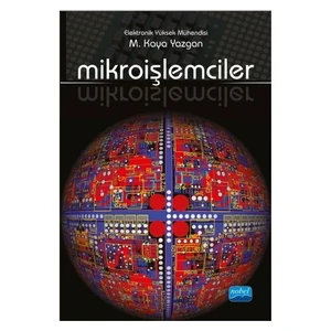 Mikroişlemciler - M. Kaya Yazgan