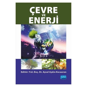 Çevre Ve Enerji-M. Yunus Pamukoğlu