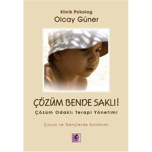 Çözüm Bende Saklı - Olcay Güner