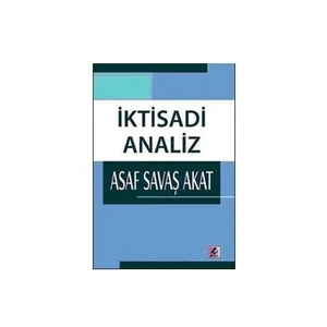 İktisadi Analiz