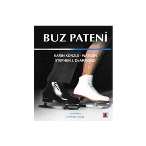 Buz Pateni