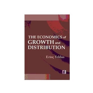 The Economics Of Growth And Distribution