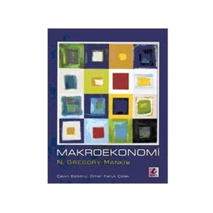 Makroekonomi - N. Gregory Mankiw
