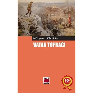 Vatan Toprağı - Mükerrem Kamil Su
