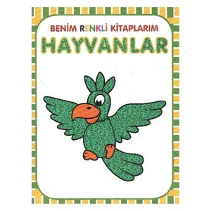 Hayvanlar - Ahmet Altay