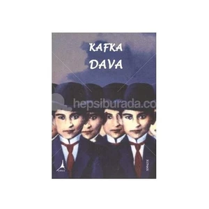 Dava-Franz Kafka