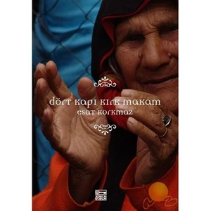 Dört Kapı Kırk Makam