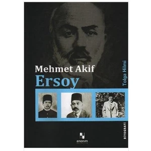 Mehmet Akif Ersoy - Tolga Hilmi