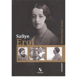 Safiye Erol - Mehmet Nuri Yardım