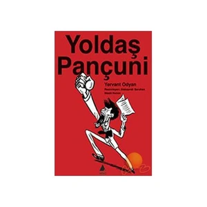 Yoldaş Pancuni-Yervant Odyan