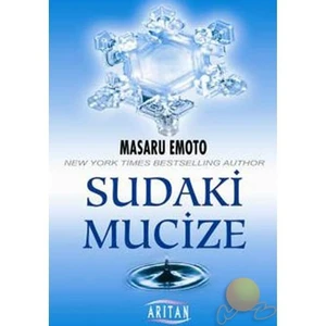 Sudaki Mucize - Masaru Emoto