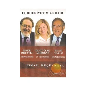 Cumhuriyetimize Dair