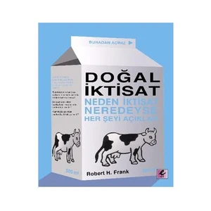 Doğal İktisat - Robert H. Frank
