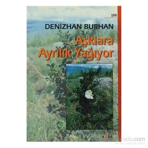 Aşklara Ayrılık Yağıyor-Denizhan Burhan