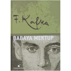 Babaya Mektup-Franz Kafka