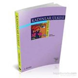 Kadınlar Ülkesi - Charlotte Perkins Gilman