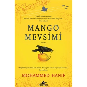 Mango Mevsimi - Mohammed Hanif