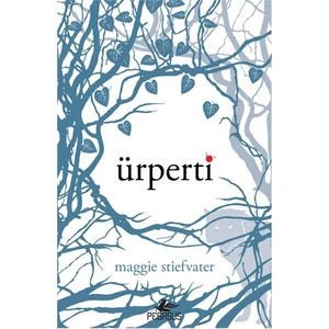 Ürperti-Maggie Stiefvater