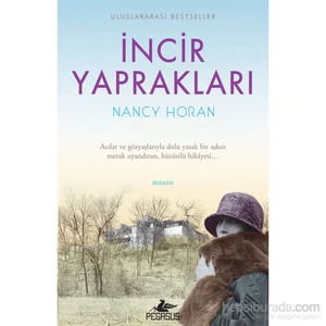 İncir Yaprakları - Nancy Horan