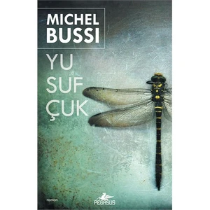 Yusufçuk - Michel Bussi