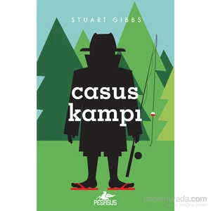Casus Kampı-Stuart Gibbs