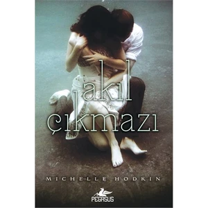 Mara Dyer 3: Akıl Çıkmazı - Michelle Hodkin