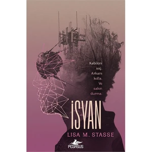 İsyan - Lisa M. Stasse